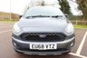 USED 2018 68 FORD KA+ 1.2 Ti-VCT Active Hatchback 5dr Petrol Manual Euro 6 (s/s) (85 ps) Just Serviced Ready to Drive Away