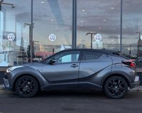 USED 2018 68 TOYOTA C-HR 1.8 VVT-h Dynamic SUV 5dr Petrol Hybrid CVT Euro 6 (s/s) (122 ps) THIS CAR COMES WITH 6 MONTHS WARRANTY , BREAKDOWN COVER & RECOVERY++  GREAT EXAMPLE OF AUTOMATIC HYBRID+ NAVIGATION SYSTEM + BLUETOOTH + DAB RADIO + USB CONNECTION + FRONT AND REAR PARKING SENSORS + REVERSING CAMERA + CRUISE CONTROL + CLIMATE CONTROL + PRIVACY GLASS + 18 INCH ALLOY WHEELS + ELECTRIC PARKING BRAKE + TRACTION CONTROL + DAY TIME RUNNING LIGHTS + KEY LESS START + FULL LEATEHER STITCHED STEERING WHEEL + FRONT ARMS REST +