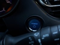 USED 2018 68 TOYOTA C-HR 1.8 VVT-h Dynamic SUV 5dr Petrol Hybrid CVT Euro 6 (s/s) (122 ps) THIS CAR COMES WITH 6 MONTHS WARRANTY , BREAKDOWN COVER & RECOVERY++  GREAT EXAMPLE OF AUTOMATIC HYBRID+ NAVIGATION SYSTEM + BLUETOOTH + DAB RADIO + USB CONNECTION + FRONT AND REAR PARKING SENSORS + REVERSING CAMERA + CRUISE CONTROL + CLIMATE CONTROL + PRIVACY GLASS + 18 INCH ALLOY WHEELS + ELECTRIC PARKING BRAKE + TRACTION CONTROL + DAY TIME RUNNING LIGHTS + KEY LESS START + FULL LEATEHER STITCHED STEERING WHEEL + FRONT ARMS REST +