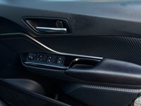 USED 2018 68 TOYOTA C-HR 1.8 VVT-h Dynamic SUV 5dr Petrol Hybrid CVT Euro 6 (s/s) (122 ps) THIS CAR COMES WITH 6 MONTHS WARRANTY , BREAKDOWN COVER & RECOVERY++  GREAT EXAMPLE OF AUTOMATIC HYBRID+ NAVIGATION SYSTEM + BLUETOOTH + DAB RADIO + USB CONNECTION + FRONT AND REAR PARKING SENSORS + REVERSING CAMERA + CRUISE CONTROL + CLIMATE CONTROL + PRIVACY GLASS + 18 INCH ALLOY WHEELS + ELECTRIC PARKING BRAKE + TRACTION CONTROL + DAY TIME RUNNING LIGHTS + KEY LESS START + FULL LEATEHER STITCHED STEERING WHEEL + FRONT ARMS REST +