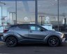 USED 2018 68 TOYOTA C-HR 1.8 VVT-h Dynamic SUV 5dr Petrol Hybrid CVT Euro 6 (s/s) (122 ps) THIS CAR COMES WITH 6 MONTHS WARRANTY , BREAKDOWN COVER & RECOVERY++  GREAT EXAMPLE OF AUTOMATIC HYBRID+ NAVIGATION SYSTEM + BLUETOOTH + DAB RADIO + USB CONNECTION + FRONT AND REAR PARKING SENSORS + REVERSING CAMERA + CRUISE CONTROL + CLIMATE CONTROL + PRIVACY GLASS + 18 INCH ALLOY WHEELS + ELECTRIC PARKING BRAKE + TRACTION CONTROL + DAY TIME RUNNING LIGHTS + KEY LESS START + FULL LEATEHER STITCHED STEERING WHEEL + FRONT ARMS REST +