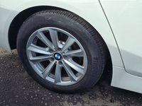 USED 2016 66 BMW 5 SERIES 2.0 520d SE Touring 5dr Diesel Auto Euro 6 (s/s) (190 ps) 