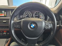 USED 2016 66 BMW 5 SERIES 2.0 520d SE Touring 5dr Diesel Auto Euro 6 (s/s) (190 ps) 