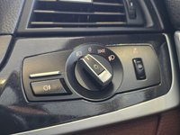 USED 2016 66 BMW 5 SERIES 2.0 520d SE Touring 5dr Diesel Auto Euro 6 (s/s) (190 ps) 