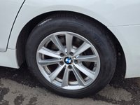 USED 2016 66 BMW 5 SERIES 2.0 520d SE Touring 5dr Diesel Auto Euro 6 (s/s) (190 ps) 