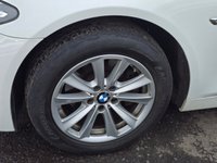 USED 2016 66 BMW 5 SERIES 2.0 520d SE Touring 5dr Diesel Auto Euro 6 (s/s) (190 ps) 