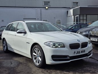 View our BMW 5 Series