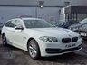 USED 2016 66 BMW 5 SERIES 2.0 520d SE Touring 5dr Diesel Auto Euro 6 (s/s) (190 ps) 
