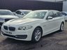 USED 2016 66 BMW 5 SERIES 2.0 520d SE Touring 5dr Diesel Auto Euro 6 (s/s) (190 ps) 