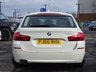 USED 2016 66 BMW 5 SERIES 2.0 520d SE Touring 5dr Diesel Auto Euro 6 (s/s) (190 ps) 