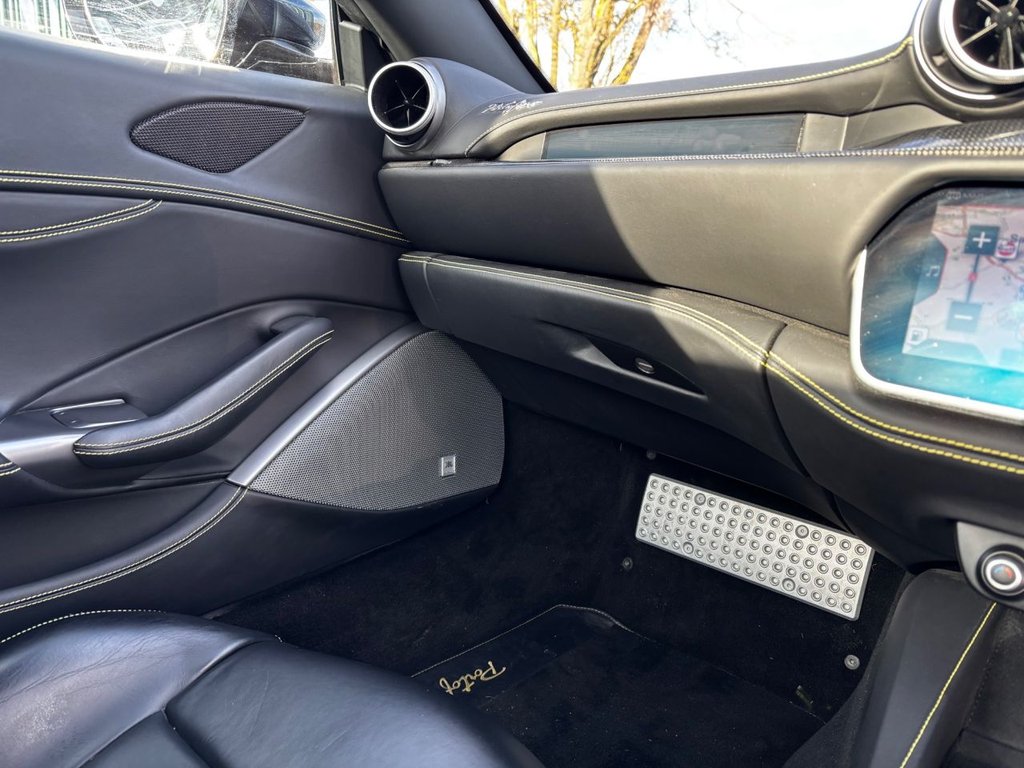 USED 2019 19 FERRARI PORTOFINO 3.8T V8 Convertible 2dr Petrol F1 DCT Euro 6 (s/s) (600 ps) 