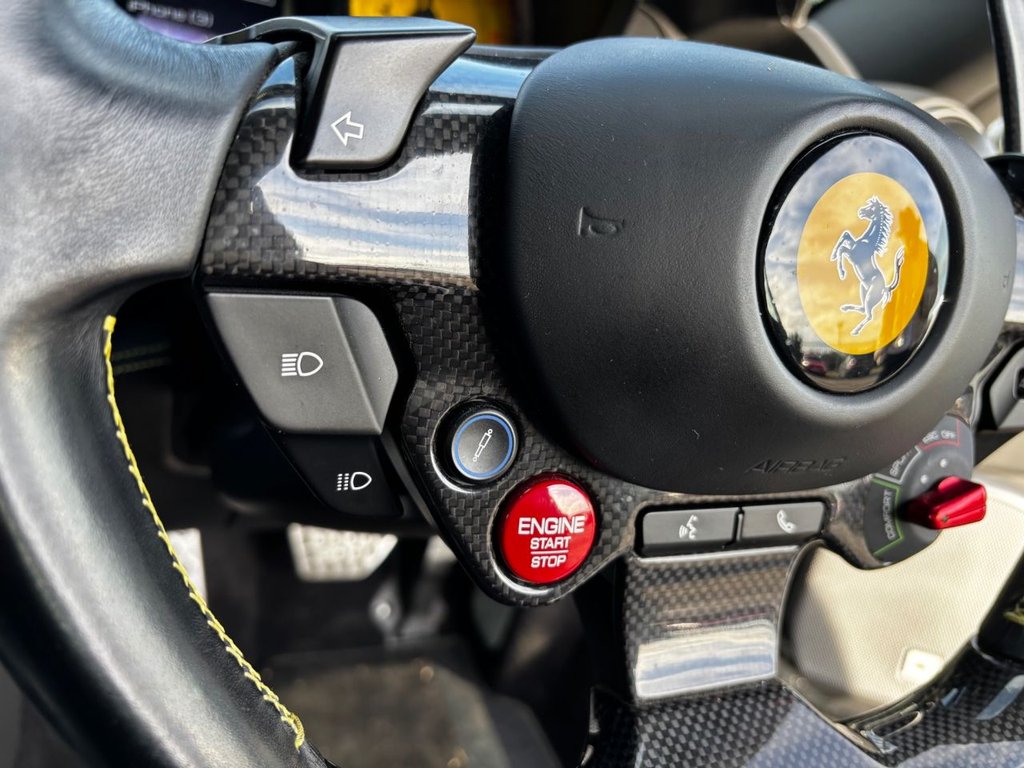 USED 2019 19 FERRARI PORTOFINO 3.8T V8 Convertible 2dr Petrol F1 DCT Euro 6 (s/s) (600 ps) 