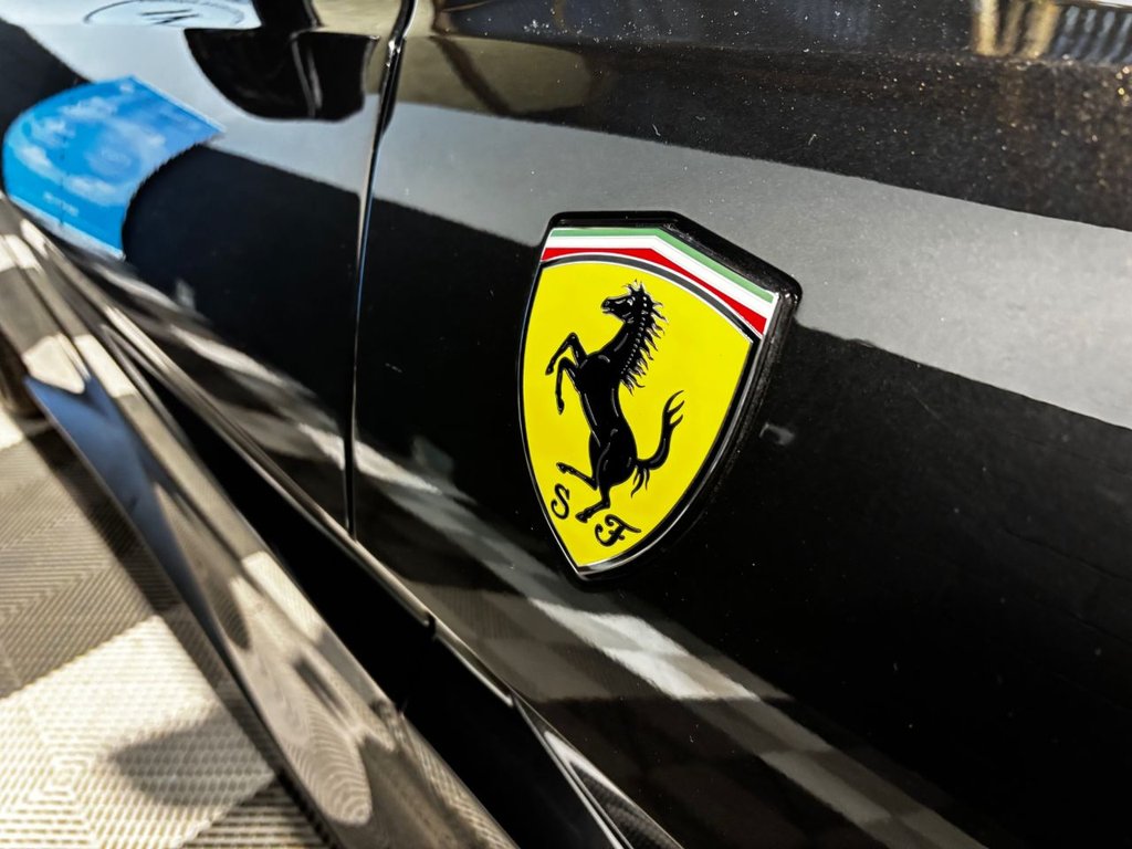 USED 2019 19 FERRARI PORTOFINO 3.8T V8 Convertible 2dr Petrol F1 DCT Euro 6 (s/s) (600 ps) 