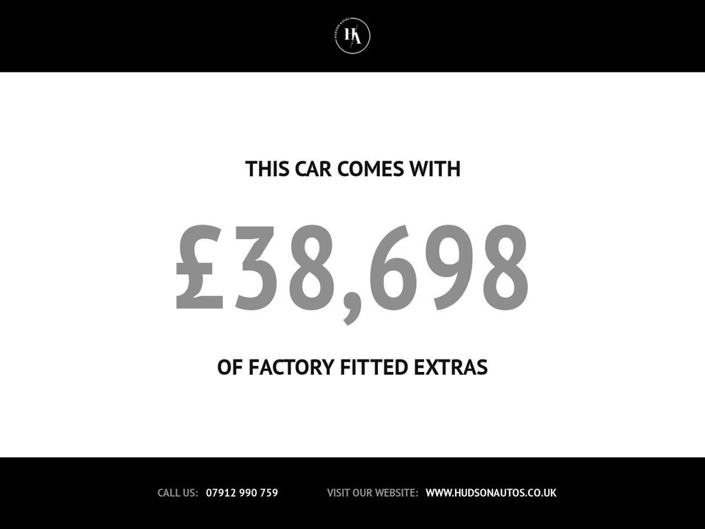 USED 2019 19 FERRARI PORTOFINO 3.8T V8 Convertible 2dr Petrol F1 DCT Euro 6 (s/s) (600 ps) 