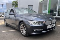 USED 2013 13 BMW 3 SERIES 2.0 320i Modern Touring 5dr Petrol Auto xDrive Euro 6 (s/s) (184 ps) 
