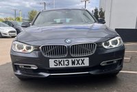 USED 2013 13 BMW 3 SERIES 2.0 320i Modern Touring 5dr Petrol Auto xDrive Euro 6 (s/s) (184 ps) 