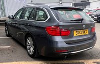 USED 2013 13 BMW 3 SERIES 2.0 320i Modern Touring 5dr Petrol Auto xDrive Euro 6 (s/s) (184 ps) 