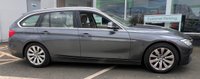 USED 2013 13 BMW 3 SERIES 2.0 320i Modern Touring 5dr Petrol Auto xDrive Euro 6 (s/s) (184 ps) 