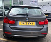 USED 2013 13 BMW 3 SERIES 2.0 320i Modern Touring 5dr Petrol Auto xDrive Euro 6 (s/s) (184 ps) 