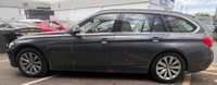 USED 2013 13 BMW 3 SERIES 2.0 320i Modern Touring 5dr Petrol Auto xDrive Euro 6 (s/s) (184 ps) 