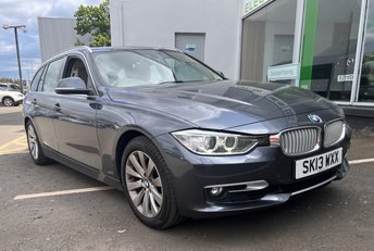 View our BMW 3 Series