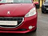 USED 2014 PEUGEOT 208 1.2 VTi Active Hatchback 5dr Petrol Manual Euro 5 (82 ps) 