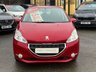 USED 2014 PEUGEOT 208 1.2 VTi Active Hatchback 5dr Petrol Manual Euro 5 (82 ps) 