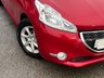 USED 2014 PEUGEOT 208 1.2 VTi Active Hatchback 5dr Petrol Manual Euro 5 (82 ps) 