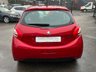 USED 2014 PEUGEOT 208 1.2 VTi Active Hatchback 5dr Petrol Manual Euro 5 (82 ps) 