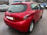 USED 2014 PEUGEOT 208 1.2 VTi Active Hatchback 5dr Petrol Manual Euro 5 (82 ps) 