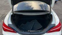 USED 2017 17 MERCEDES-BENZ CLA 2.1 CLA200d AMG Line Coupe 4dr Diesel 7G-DCT Euro 6 (s/s) (136 ps) 