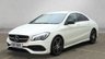 USED 2017 17 MERCEDES-BENZ CLA 2.1 CLA200d AMG Line Coupe 4dr Diesel 7G-DCT Euro 6 (s/s) (136 ps) 