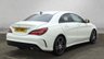 USED 2017 17 MERCEDES-BENZ CLA 2.1 CLA200d AMG Line Coupe 4dr Diesel 7G-DCT Euro 6 (s/s) (136 ps) 