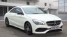 USED 2017 17 MERCEDES-BENZ CLA 2.1 CLA200d AMG Line Coupe 4dr Diesel 7G-DCT Euro 6 (s/s) (136 ps) 