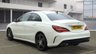 USED 2017 17 MERCEDES-BENZ CLA 2.1 CLA200d AMG Line Coupe 4dr Diesel 7G-DCT Euro 6 (s/s) (136 ps) 
