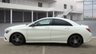 USED 2017 17 MERCEDES-BENZ CLA 2.1 CLA200d AMG Line Coupe 4dr Diesel 7G-DCT Euro 6 (s/s) (136 ps) 