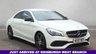 USED 2017 17 MERCEDES-BENZ CLA 2.1 CLA200d AMG Line Coupe 4dr Diesel 7G-DCT Euro 6 (s/s) (136 ps) 