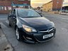 USED 2012 62 VAUXHALL ASTRA 1.6 16v SRi Hatchback 5dr Petrol Manual Euro 5 (115 ps) 