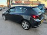 USED 2012 62 VAUXHALL ASTRA 1.6 16v SRi Hatchback 5dr Petrol Manual Euro 5 (115 ps) 