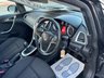 USED 2012 62 VAUXHALL ASTRA 1.6 16v SRi Hatchback 5dr Petrol Manual Euro 5 (115 ps) 