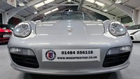 USED 2007 07 PORSCHE BOXSTER 2.7 987 Convertible 2dr Petrol Manual (222 g/km, 245 bhp) 12 MONTHS WARRANTY / 12 MONTHS MOT