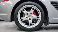 USED 2007 07 PORSCHE BOXSTER 2.7 987 Convertible 2dr Petrol Manual (222 g/km, 245 bhp) 12 MONTHS WARRANTY / 12 MONTHS MOT