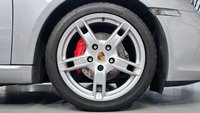 USED 2007 07 PORSCHE BOXSTER 2.7 987 Convertible 2dr Petrol Manual (222 g/km, 245 bhp) 12 MONTHS WARRANTY / 12 MONTHS MOT