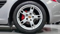 USED 2007 07 PORSCHE BOXSTER 2.7 987 Convertible 2dr Petrol Manual (222 g/km, 245 bhp) 12 MONTHS WARRANTY / 12 MONTHS MOT