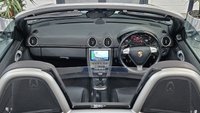 USED 2007 07 PORSCHE BOXSTER 2.7 987 Convertible 2dr Petrol Manual (222 g/km, 245 bhp) 12 MONTHS WARRANTY / 12 MONTHS MOT
