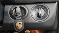 USED 2007 07 PORSCHE BOXSTER 2.7 987 Convertible 2dr Petrol Manual (222 g/km, 245 bhp) 12 MONTHS WARRANTY / 12 MONTHS MOT