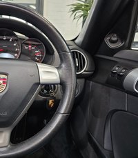 USED 2007 07 PORSCHE BOXSTER 2.7 987 Convertible 2dr Petrol Manual (222 g/km, 245 bhp) 12 MONTHS WARRANTY / 12 MONTHS MOT