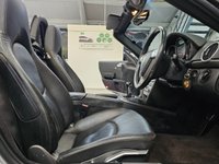 USED 2007 07 PORSCHE BOXSTER 2.7 987 Convertible 2dr Petrol Manual (222 g/km, 245 bhp) 12 MONTHS WARRANTY / 12 MONTHS MOT