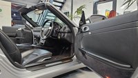 USED 2007 07 PORSCHE BOXSTER 2.7 987 Convertible 2dr Petrol Manual (222 g/km, 245 bhp) 12 MONTHS WARRANTY / 12 MONTHS MOT