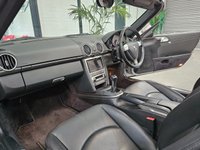 USED 2007 07 PORSCHE BOXSTER 2.7 987 Convertible 2dr Petrol Manual (222 g/km, 245 bhp) 12 MONTHS WARRANTY / 12 MONTHS MOT